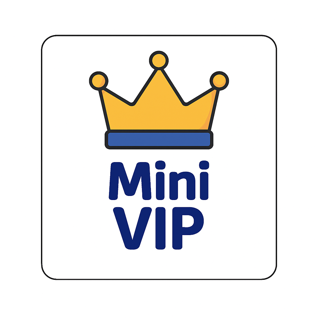 Mini MVP (5 Snacks)
