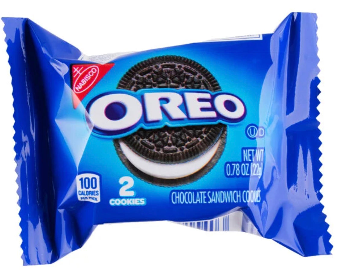 Mini MVP (5 Snacks)