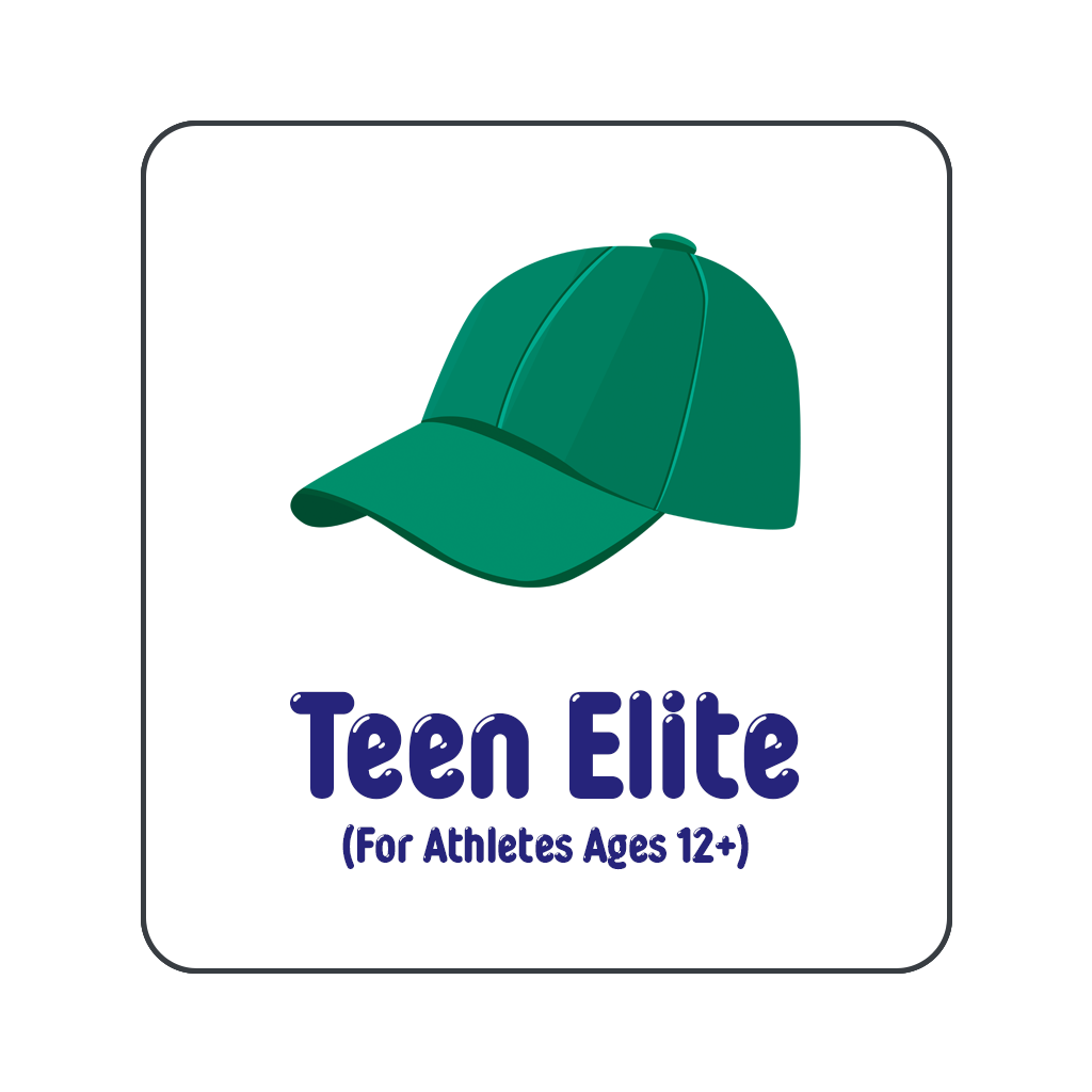 Teen Elite (Ages 12+)