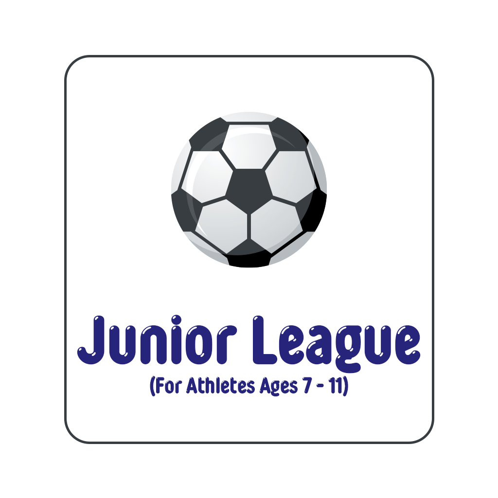 Junior League (Ages 7-11)