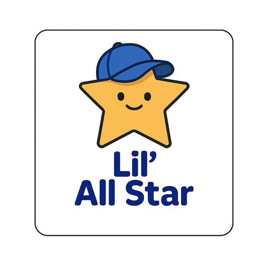 Lil' All Star (4 Snacks)