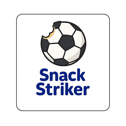 Snack Striker (4 snacks)