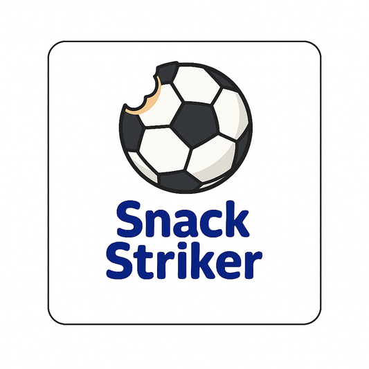 Snack Striker (4 snacks)