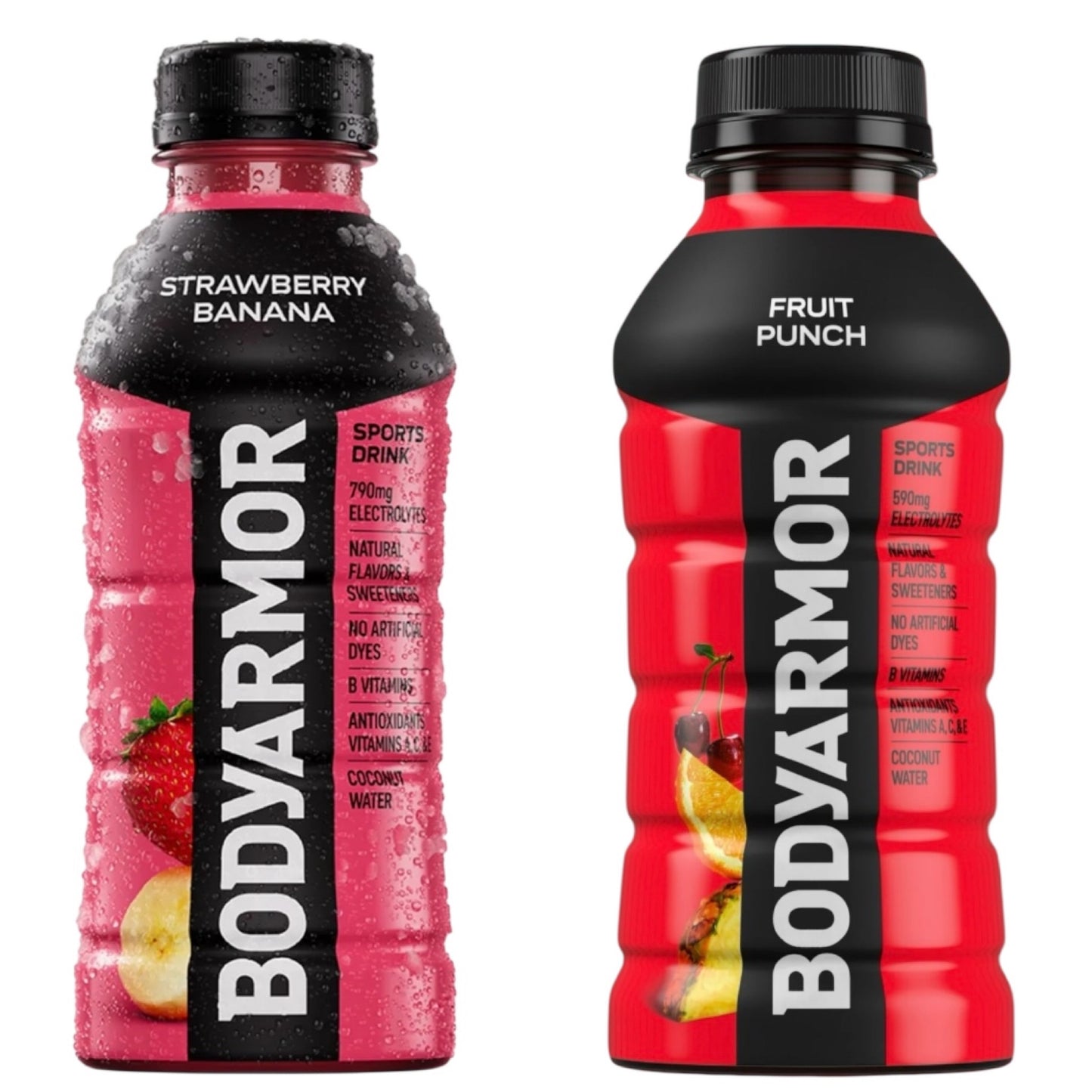 Core Power Pack (10 snacks)