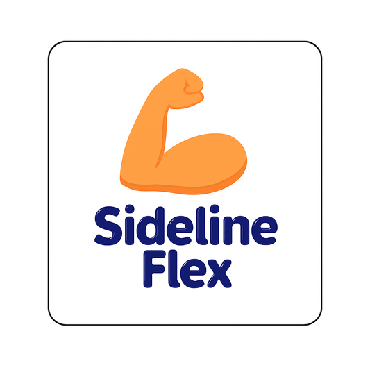 Sideline Flex (7 snacks)