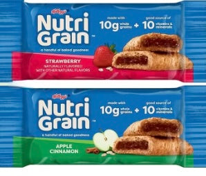 Power Play Pack (9 Snacks)