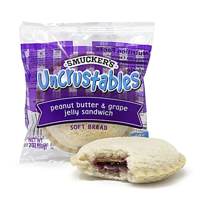 Protein Pack (6 Snacks)