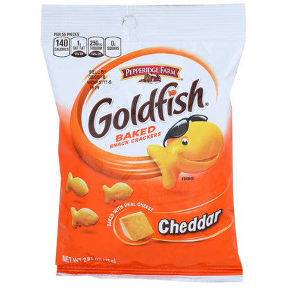 Snack Sprinter (7 Snacks)