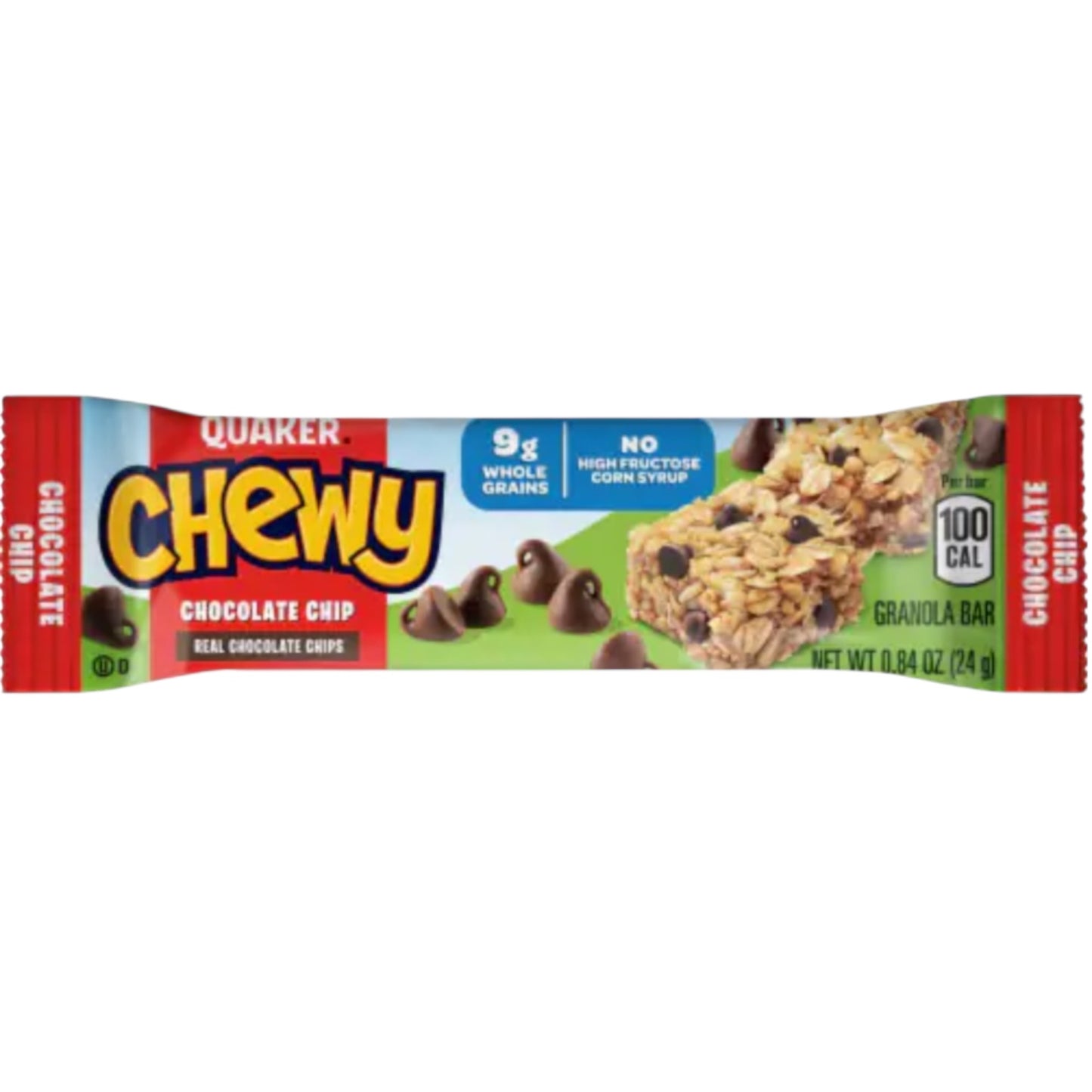 Snack Sprinter (7 Snacks)