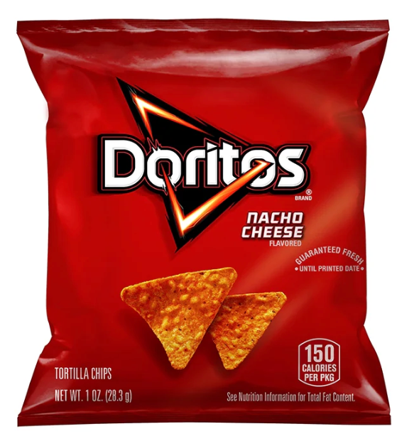 Beast Mode (9 snacks)