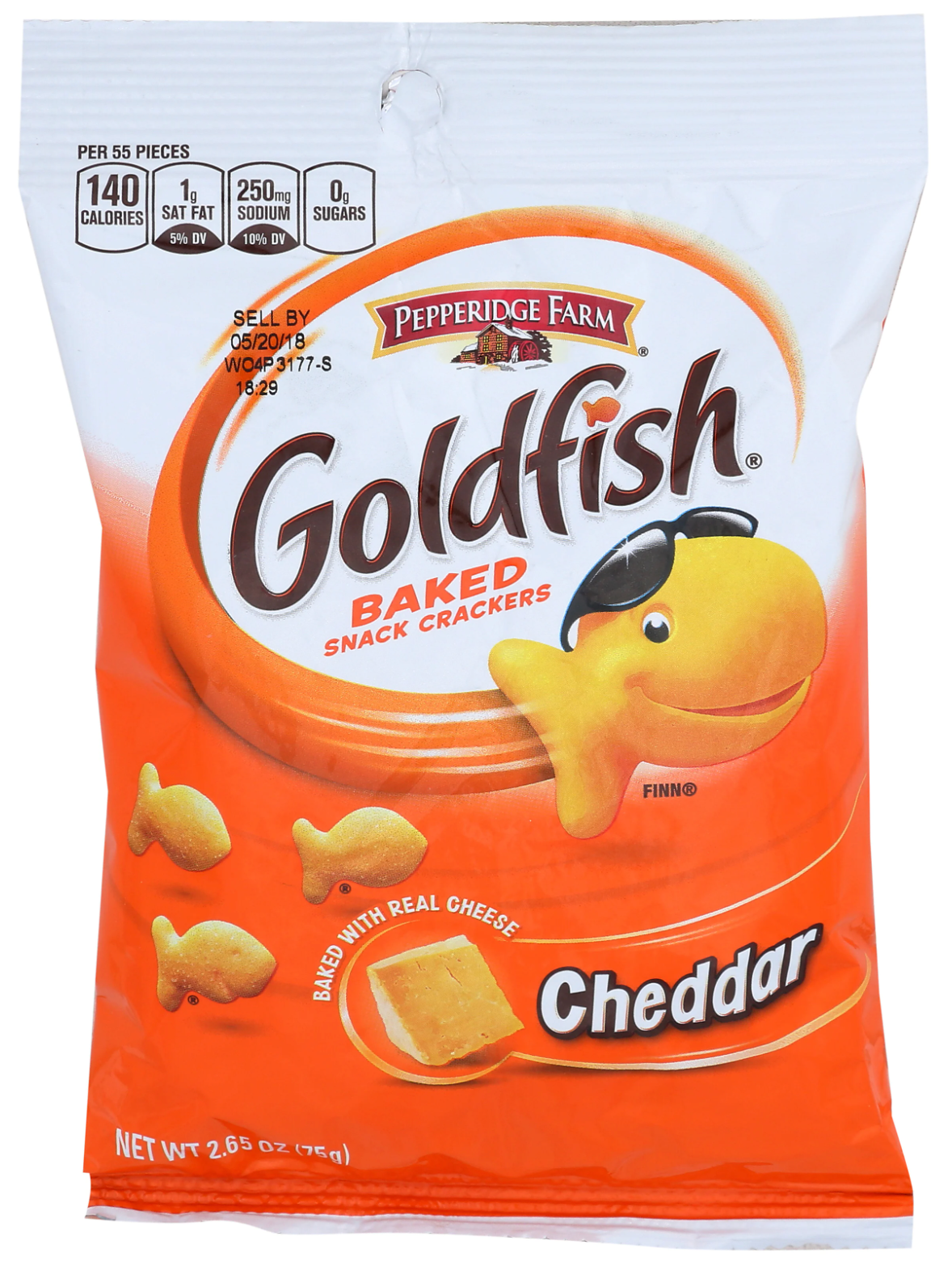 Power Play Pack (9 Snacks)