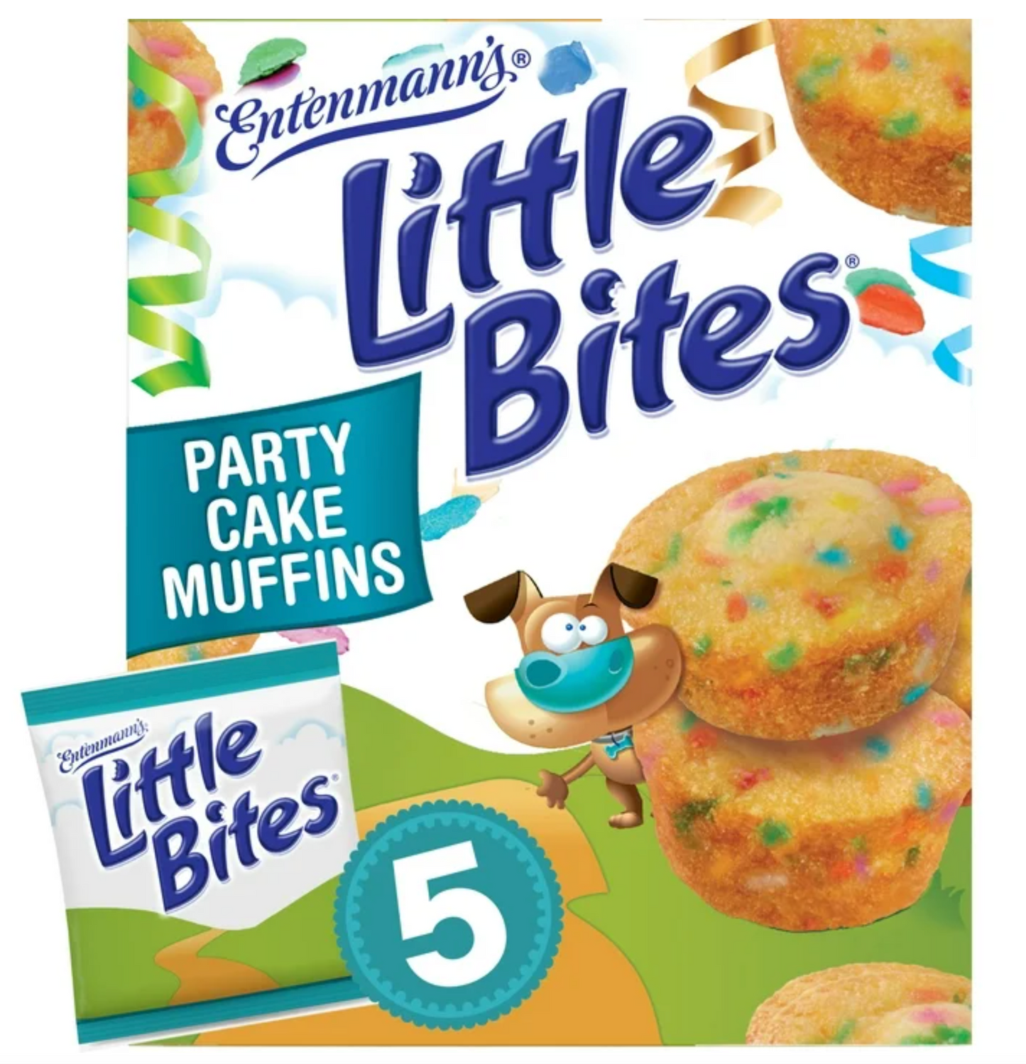 Snack Sprinter (7 Snacks)